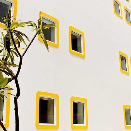 Bloomrooms @ Link Road New Delhi Exterior photo